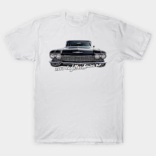 1960 Cadillac Series 62 Convertible T-Shirt